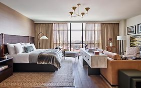 Bowie House, Auberge Collection